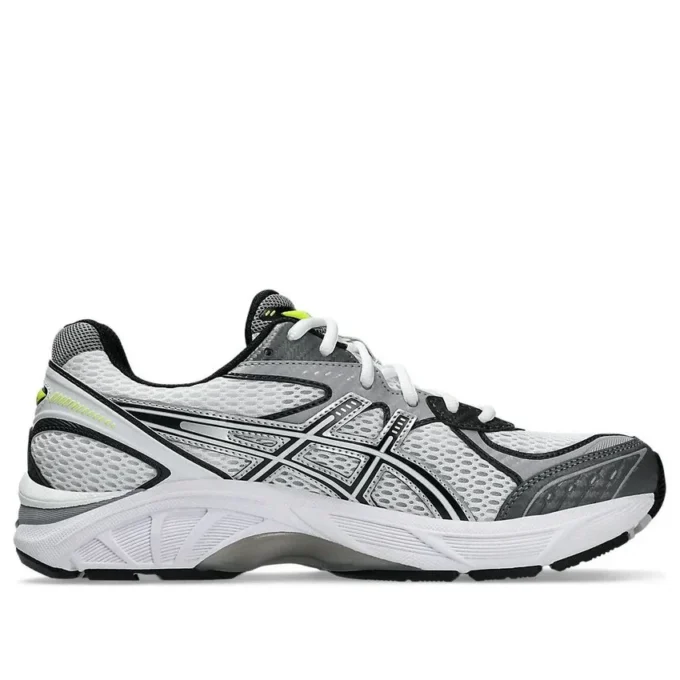 Asics x JJJJound GT-2160 „White“