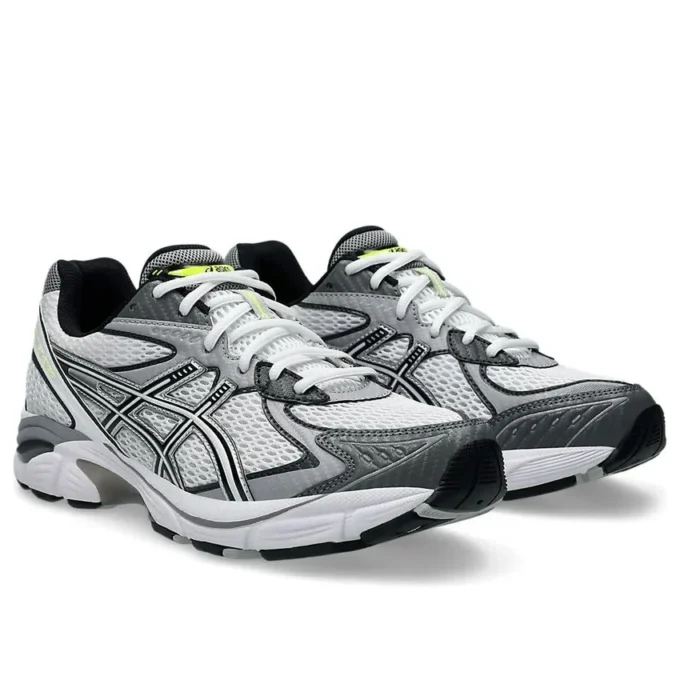 Asics x JJJJound GT-2160 „White“