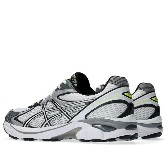 Asics x JJJJound GT-2160 „White“