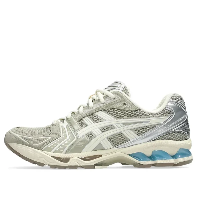 Asics x Juliana Salazar Gel-Kayano 14 „Eucalyptus Vanilla Ice“