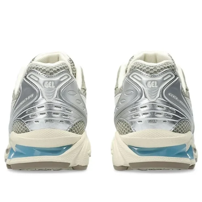 Asics x Juliana Salazar Gel-Kayano 14 „Eucalyptus Vanilla Ice“