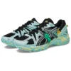Asics x Junna Maruyama Gel-Kahana TR „Mint Green Black“