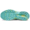 Asics x Junna Maruyama Gel-Kahana TR „Mint Green Black“