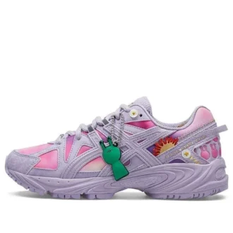 Asics x Junna Maruyama GEL-Kahana TR „Purple“