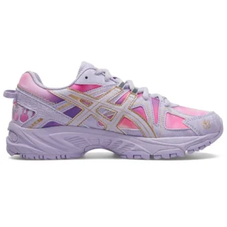 Asics x Junna Maruyama GEL-Kahana TR „Purple“