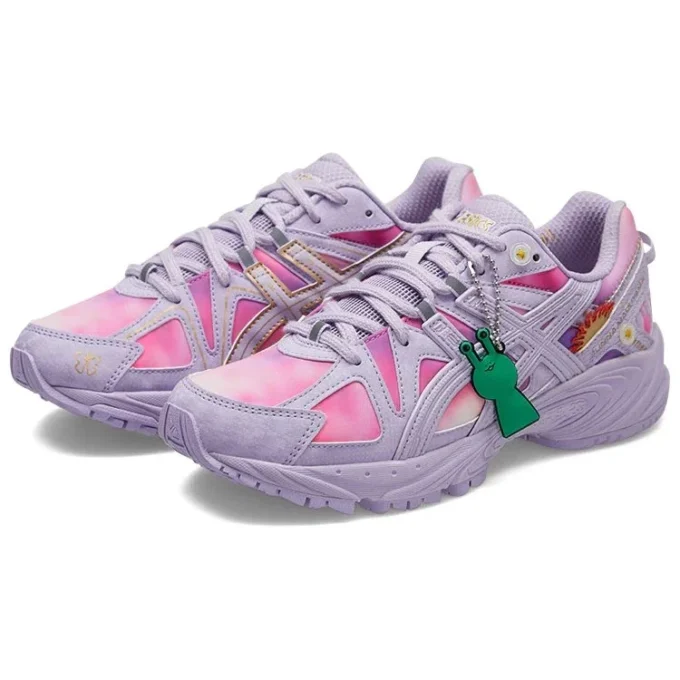 Asics x Junna Maruyama GEL-Kahana TR „Purple“