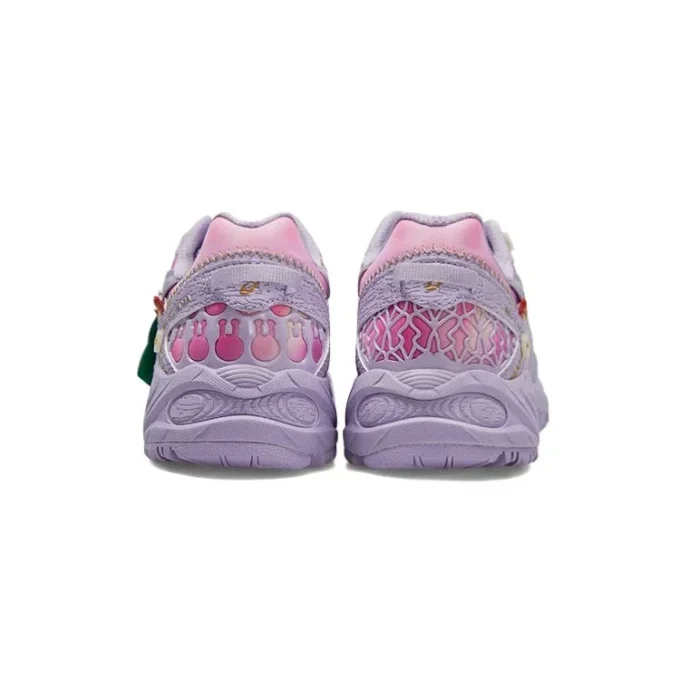 Asics x Junna Maruyama GEL-Kahana TR „Purple“