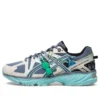 Asics x Junna Maruyama Gel-Kahana TR „White Blue“