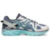 Asics x Junna Maruyama Gel-Kahana TR „White Blue“
