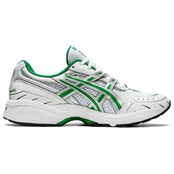 Asics x KASSL Editions Gel-1090 „Crafts For Minds – Green“