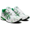 Asics x KASSL Editions Gel-1090 „Crafts For Minds – Green“