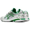 Asics x KASSL Editions Gel-1090 „Crafts For Minds – Green“