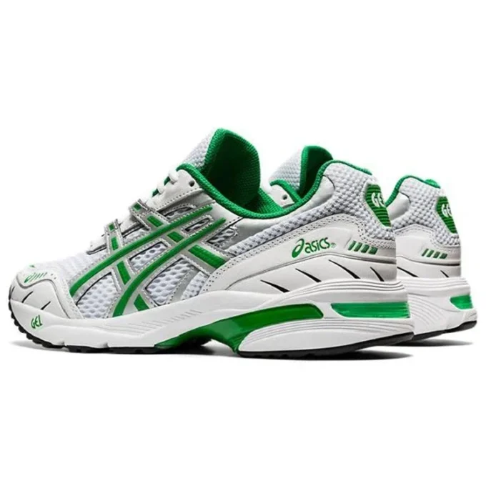 Asics x KASSL Editions Gel-1090 „Crafts For Minds – Green“