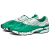 Asics x KASSL Editions Gel-1090 „Crafts For Minds – Green“