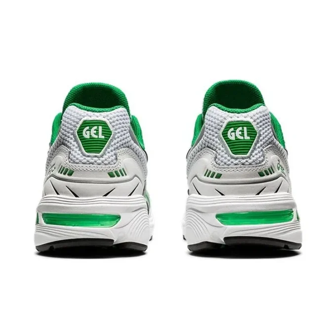 Asics x KASSL Editions Gel-1090 „Crafts For Minds – Green“