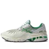Asics x KASSL Editions GEL-1090 „Crafts For Minds – White“