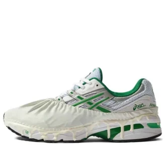 Asics x KASSL Editions GEL-1090 „Crafts For Minds – White“