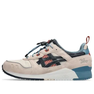 Asics x KEBOZ x mita Gel-Lyte 3 OG „Taito“
