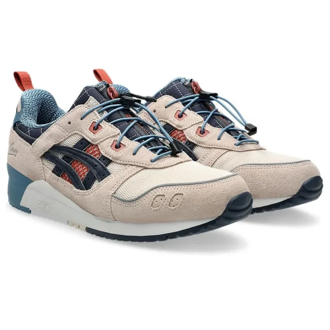 Asics x KEBOZ x mita Gel-Lyte 3 OG „Taito“