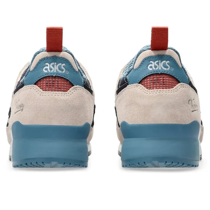 Asics x KEBOZ x mita Gel-Lyte 3 OG „Taito“