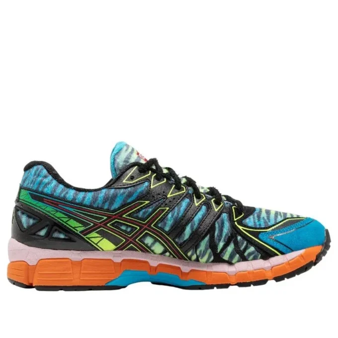 Asics x KENZO Gel-Kayano 20 „Cayon“