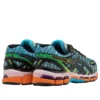 Asics x KENZO Gel-Kayano 20 „Cayon“