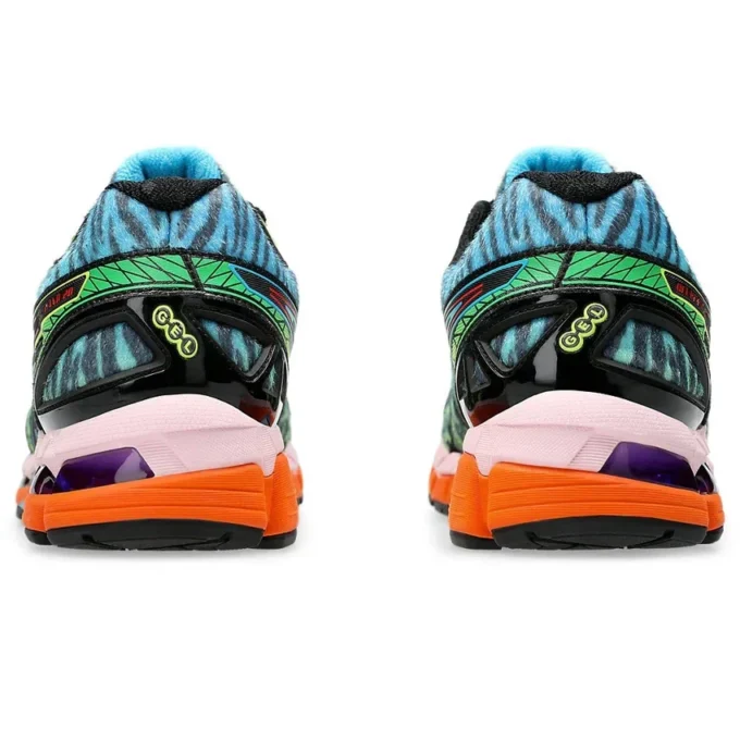 Asics x Kenzo Gel-Kayano 20 „Digital Aqua“