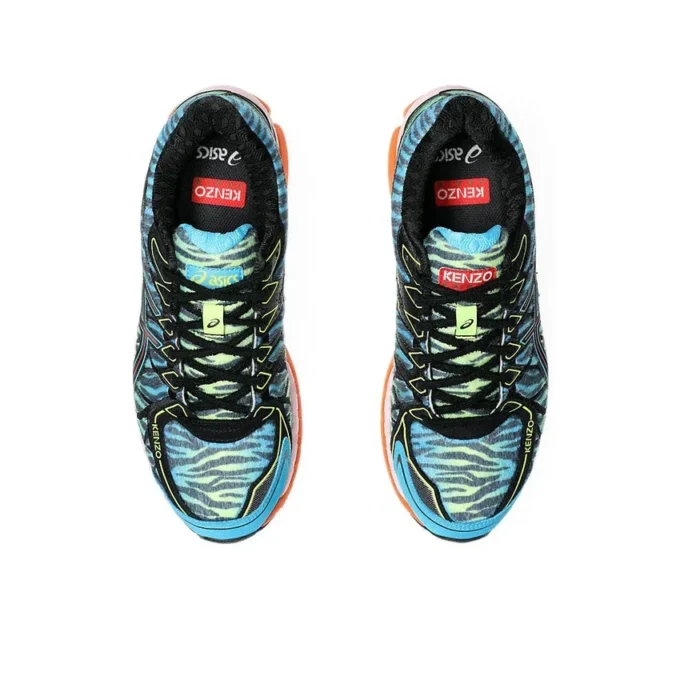 Asics x Kenzo Gel-Kayano 20 „Digital Aqua“