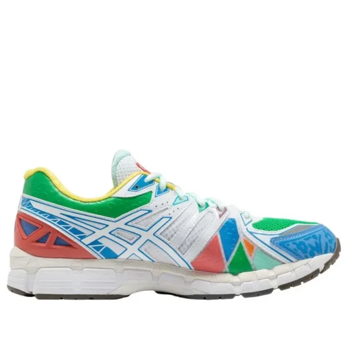 Asics x KENZO Gel-Kayano 20 „Multi-Color“