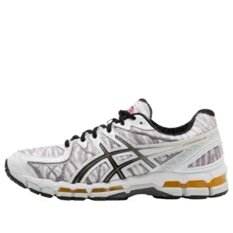Asics x KENZO Gel-Kayano 20 „Off White“