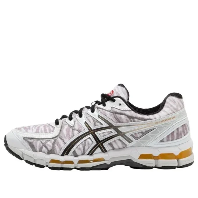 Asics x KENZO Gel-Kayano 20 „Off White“