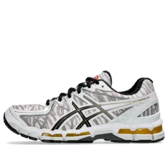 Asics x KENZO Gel-Kayano 20 „Off White Zebra“