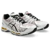 Asics x KENZO Gel-Kayano 20 „Off White Zebra“