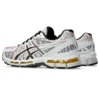 Asics x KENZO Gel-Kayano 20 „Off White Zebra“