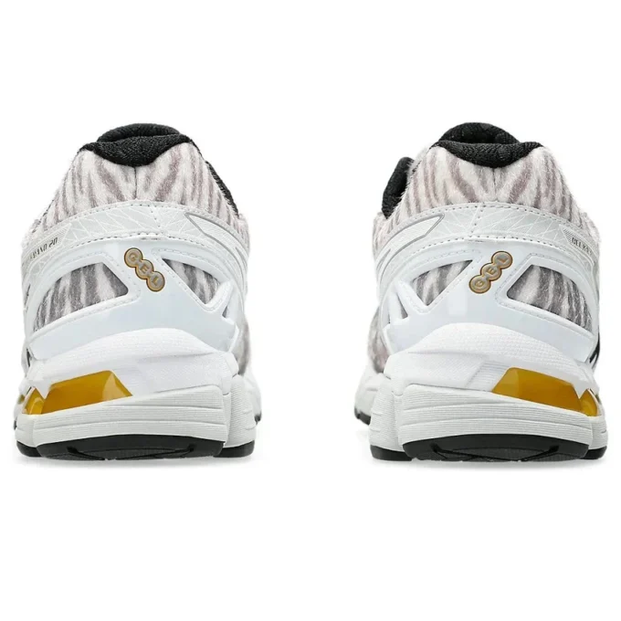Asics x KENZO Gel-Kayano 20 „Off White Zebra“