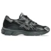 Asics x Kicki Yang Zhang GEL-NYC „Silver Toe Black“