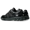Asics x Kicki Yang Zhang GEL-NYC „Silver Toe Black“