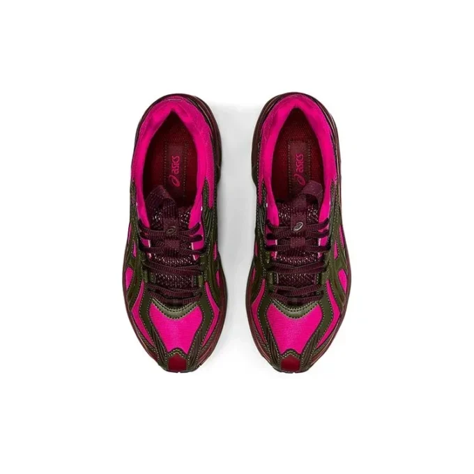 Asics x Kiko Kostadinov FB1-S GEL-Preleus „Pink Rave“