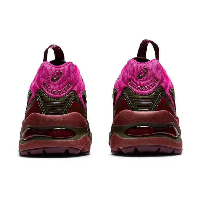 Asics x Kiko Kostadinov FB1-S GEL-Preleus „Pink Rave“