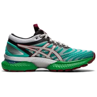 Asics x Kiko Kostadinov FN1-S Gel-Nimbus 22 „Baltic Jewel“