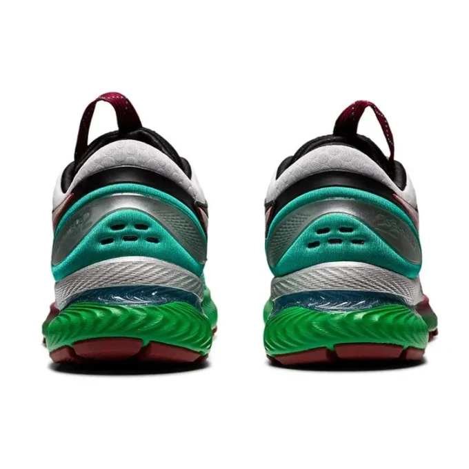 Asics x Kiko Kostadinov FN1-S Gel-Nimbus 22 „Baltic Jewel“