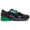 Asics x Kiko Kostadinov GEL-Aurania „Black Green Blue“