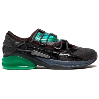 Asics x Kiko Kostadinov GEL-Aurania „Black Green Blue“