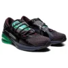Asics x Kiko Kostadinov GEL-Aurania „Black Green Blue“