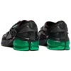 Asics x Kiko Kostadinov GEL-Aurania „Black Green Blue“