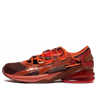 Asics x Kiko Kostadinov GEL-Aurania „Coffee“