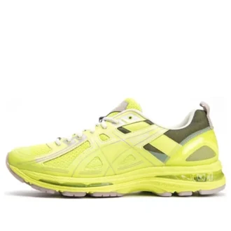 Asics x Kiko Kostadinov Gel-Burz 1 „Limeade“