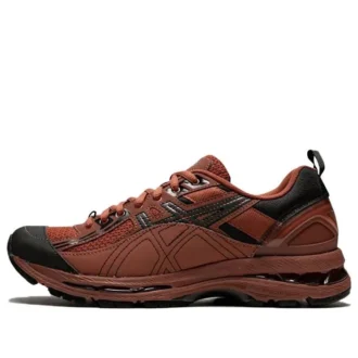 Asics x Kiko Kostadinov GEL-Burz 2 „Caramel“