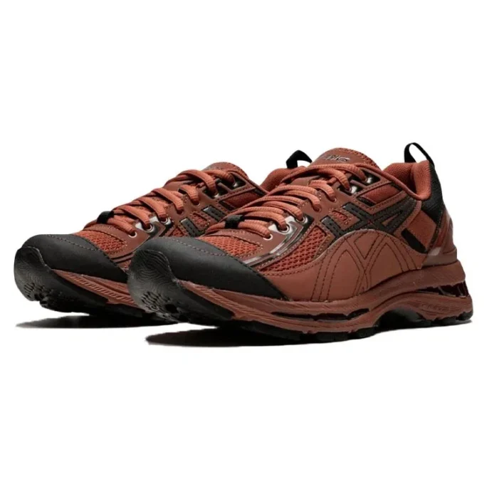 Asics x Kiko Kostadinov GEL-Burz 2 „Caramel“