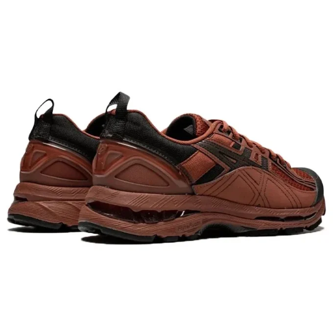 Asics x Kiko Kostadinov GEL-Burz 2 „Caramel“